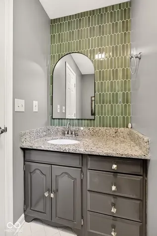 11499 Valley Meadow Drive Zionsville IN 46077