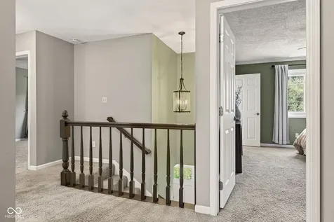 11499 Valley Meadow Drive Zionsville IN 46077