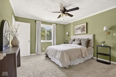11499 Valley Meadow Drive Zionsville IN 46077