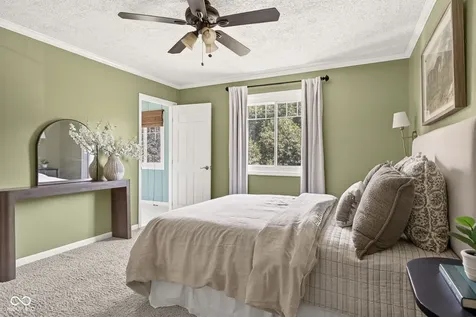 11499 Valley Meadow Drive Zionsville IN 46077