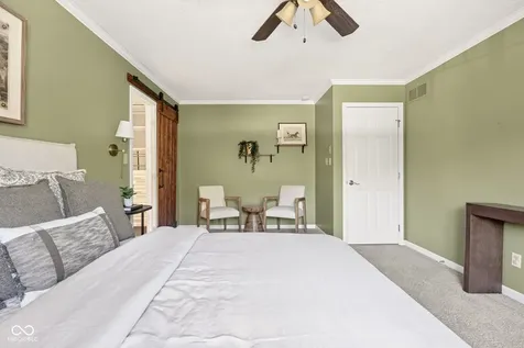 11499 Valley Meadow Drive Zionsville IN 46077