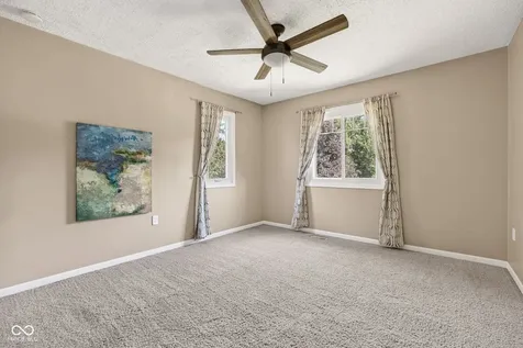 11499 Valley Meadow Drive Zionsville IN 46077