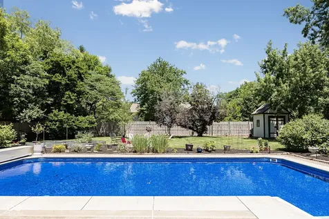 11499 Valley Meadow Drive Zionsville IN 46077