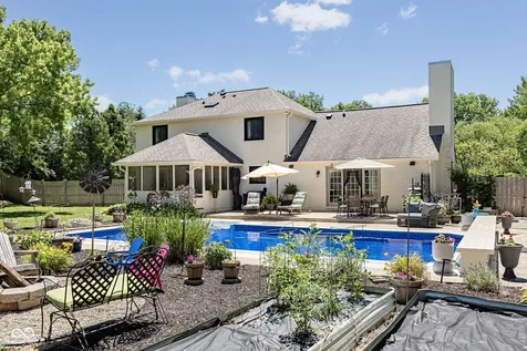 11499 Valley Meadow Drive Zionsville IN 46077