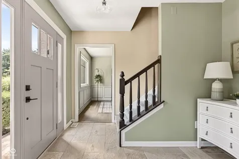 11499 Valley Meadow Drive Zionsville IN 46077