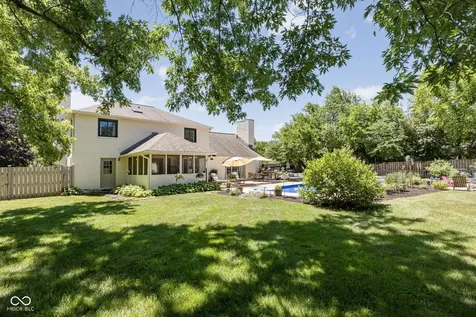 11499 Valley Meadow Drive Zionsville IN 46077