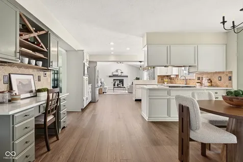 11499 Valley Meadow Drive Zionsville IN 46077