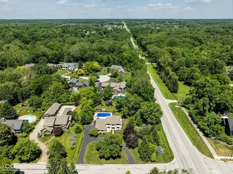 11499 Valley Meadow Drive Zionsville IN 46077