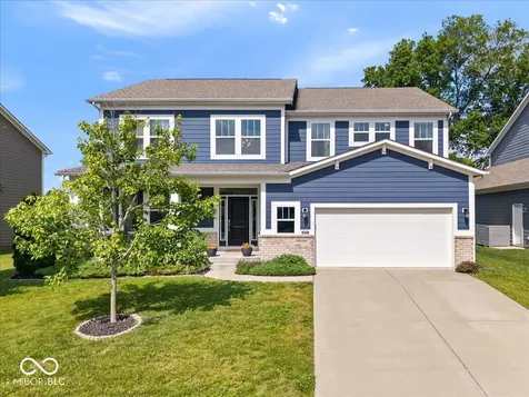 220 Dovetree Drive Danville IN 46122