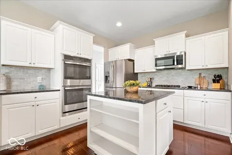 220 Dovetree Drive Danville IN 46122
