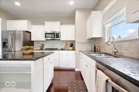 220 Dovetree Drive Danville IN 46122