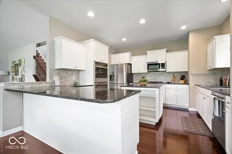 220 Dovetree Drive Danville IN 46122