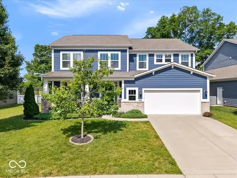 220 Dovetree Drive Danville IN 46122
