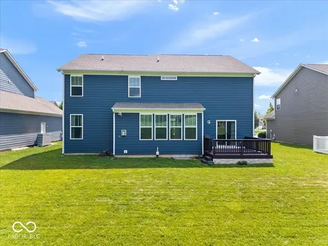 220 Dovetree Drive Danville IN 46122