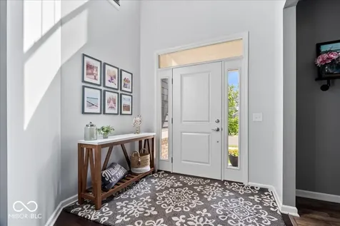220 Dovetree Drive Danville IN 46122