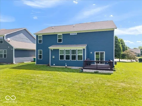 220 Dovetree Drive Danville IN 46122