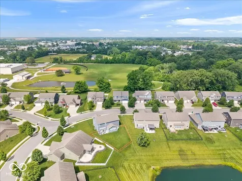 220 Dovetree Drive Danville IN 46122