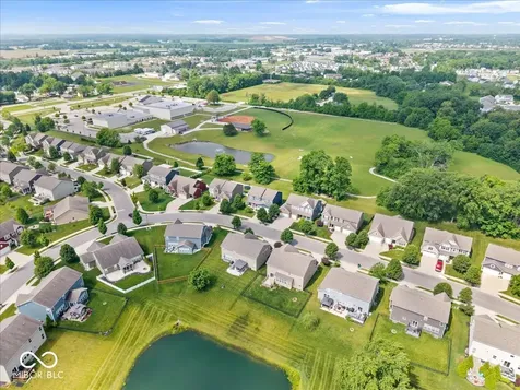 220 Dovetree Drive Danville IN 46122