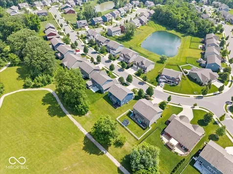220 Dovetree Drive Danville IN 46122