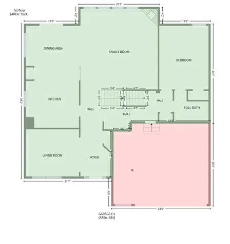 220 Dovetree Drive Danville IN 46122