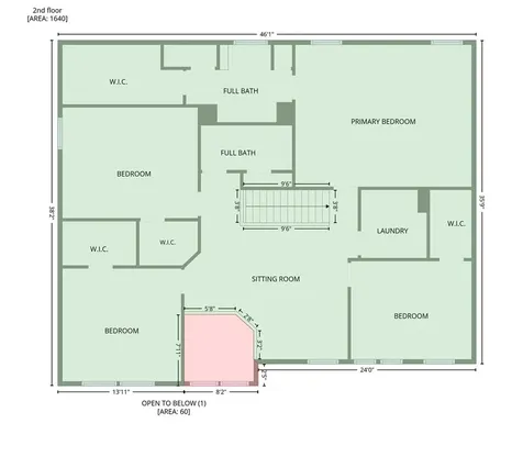 220 Dovetree Drive Danville IN 46122