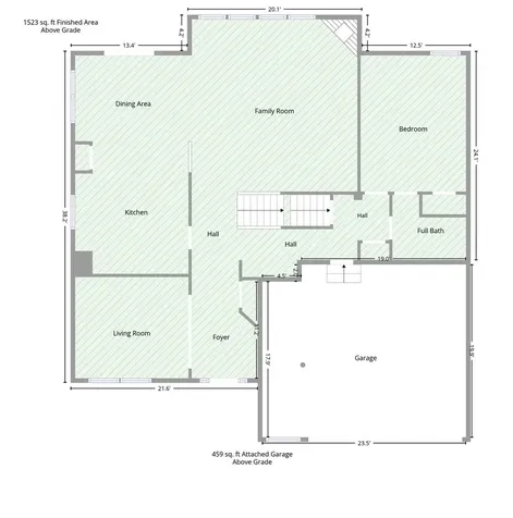 220 Dovetree Drive Danville IN 46122