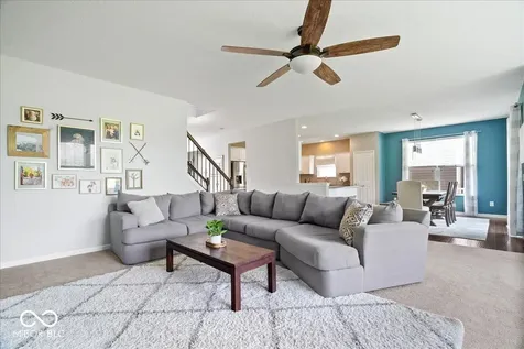 220 Dovetree Drive Danville IN 46122
