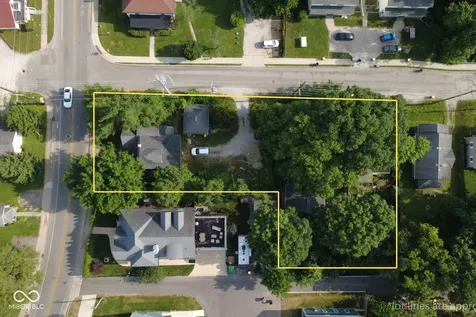 317 W 14th Street Bloomington IN 47404