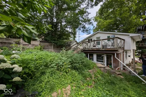 317 W 14th Street Bloomington IN 47404