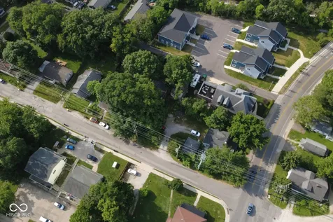 317 W 14th Street Bloomington IN 47404