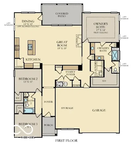 9335 Devonsire Way Mccordsville IN 46055