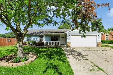 7639 Southern Lakes Indianapolis IN 46237