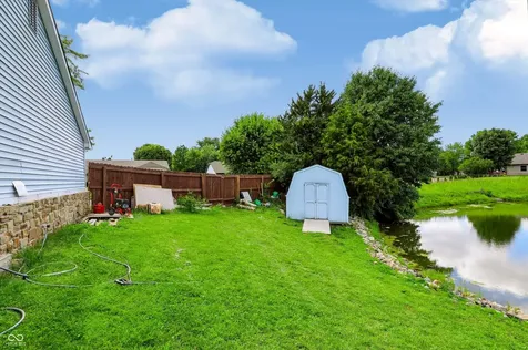 7639 Southern Lakes Indianapolis IN 46237
