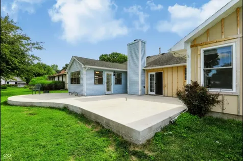 7639 Southern Lakes Indianapolis IN 46237