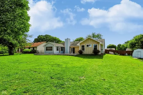 7639 Southern Lakes Indianapolis IN 46237