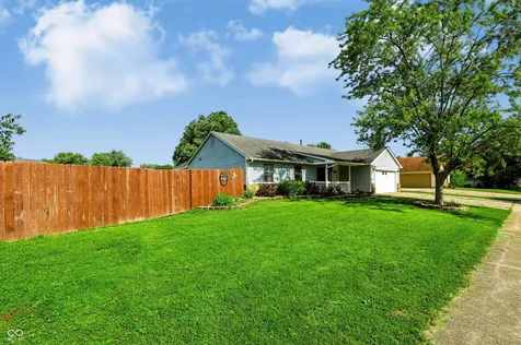 7639 Southern Lakes Indianapolis IN 46237