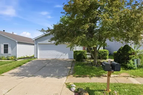 10688 Glenayr Drive Camby IN 46113