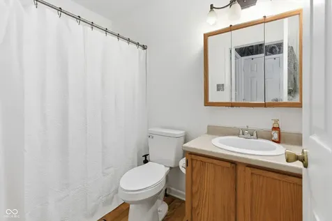 10688 Glenayr Drive Camby IN 46113