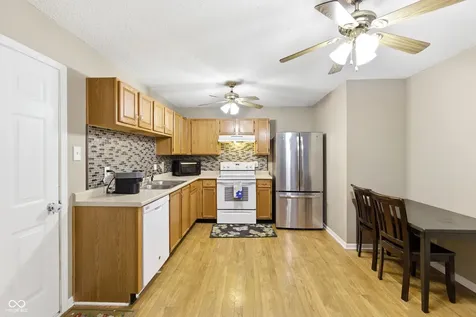 10688 Glenayr Drive Camby IN 46113