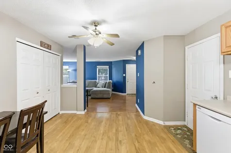 10688 Glenayr Drive Camby IN 46113