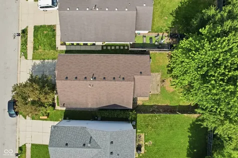 10688 Glenayr Drive Camby IN 46113