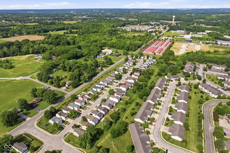 10688 Glenayr Drive Camby IN 46113