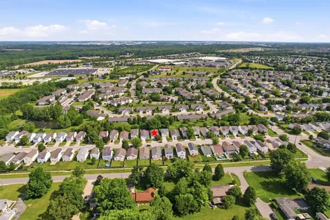 10688 Glenayr Drive Camby IN 46113