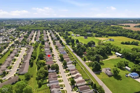 10688 Glenayr Drive Camby IN 46113