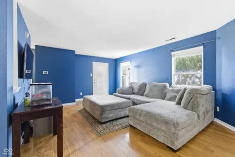 10688 Glenayr Drive Camby IN 46113