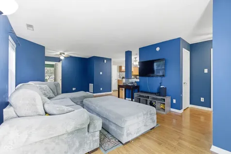 10688 Glenayr Drive Camby IN 46113