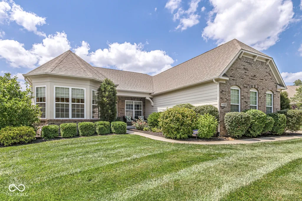 9208 Branch View Drive Indianapolis IN 46234