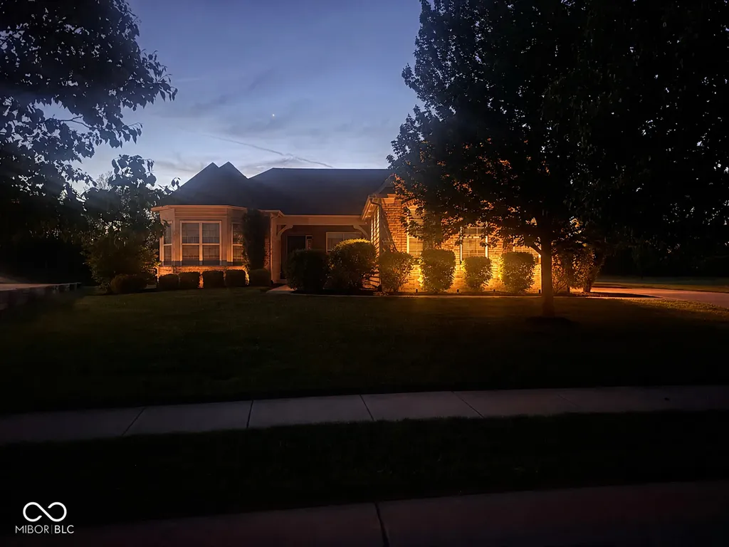 9208 Branch View Drive Indianapolis IN 46234
