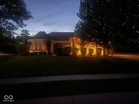 9208 Branch View Drive Indianapolis IN 46234