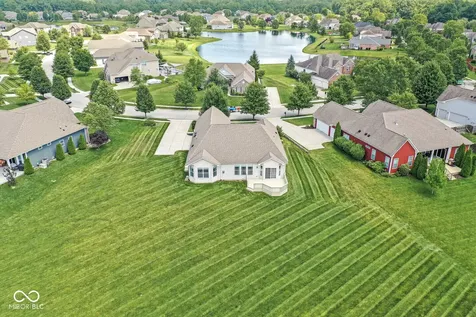 9208 Branch View Drive Indianapolis IN 46234